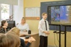 Образование Плюс i: школа, где ребенок станет успешным, Москва (Фото)
