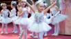 Балетная школа для малышей в Москве (Фото)