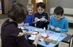 Детский творческий клуб ОБРАЗОВАНИЕ ПЛЮС в Москве (Фото)