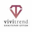 ВивиТренд - качественная бижутерия оптом с доставкой по России и СНГ, Санкт-Петербург (Фото)