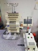 Продаются Вышивальные машины swf/k-uh904-45 и Нappy hch-701-30 в Уфе (Фото)