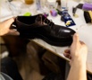 Восстановление обуви в Москве из кожи (Фото)