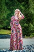 Авторские платья и платки от бренда "Елена Карлова", Барнаул (Фото)