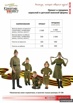 Прокат и продажа военной формы на взрослых и детей, Саратов (Фото)