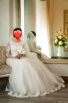Свадебное платье в г. Орел (Фото)