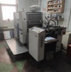 Печатная машина ryobi 522 hx, резак schenweida, фальцовщик multimaster, Саратов (Фото)