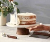 Красивые и вкусные торты на заказ от кондитерской «10 тортов и вишенка», Москва (Фото)