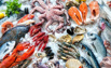 Онлайн-магазин icrabspb: качественные морепродукты и икра в большом ассортименте (Фото)