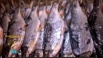 Вяленая рыба Сорожка по цене 350 руб./кг. (Фото)