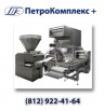 Оборудование для пекарен различной производительности, Санкт-Петербург (Фото)
