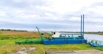 Дизельный фрезерный Земснаряд Ахтаерц-1400/40 в Краснодаре (Фото)