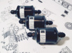 ������-��������� (����������) thermo king (61-786, 610786), ����� � ������������ (����)