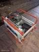 Газовый генератор gg3300-x с функцией автоматического включения в Екатеринбурге (Фото)