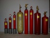 Куплю дорого баллоны пожаротушения: хладон 114 в2, 13в1, 12в1, хп125, Новосибирск (Фото)