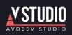 av studio -    ,  ()