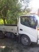 Меняю грузовик на легковой в Ростове (Фото)
