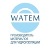watem® – материалы для гидроизоляции деформационных и рабочих швов, Санкт-Петербург (Фото)