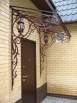 Двери входные металлические в Тамбове (Фото)