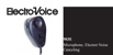 microphone 903e. electret noise canceling,  ()