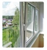 Остекление лоджий пластиковыми окнами в Иваново (Фото)