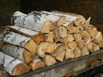 Берёзовые дрова в орехово-зуево павловский посад ногинске раменское (Фото)