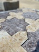 Производство и укладка тротуарной плитки в Саратове (Фото)