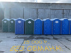 Туалетные кабины (биотуалеты) б/у: для дачи, стройки, Москва (Фото)