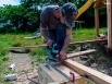 Плотницкие работы в Пензе (Фото)