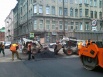 Асфальтирование дорог, ямочный ремонт в СПб (Фото)