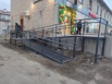 Мы производим и устанавливаем кованные и сварочные изделия в Калининграде (Фото)
