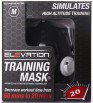   elevation training mask 2.0, - ()