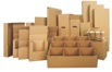 Гофрокартон, коробки, гофрокороба, гофролотки. в Череповце (Фото)