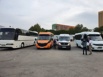 Пассажирские перевозки, аренда автобусов, трансфер в Уфе (Фото)