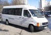 Пассажирские перевозки микроавтобусами и автобусами по СНГ от 7 до 50 мест, Ярославль (Фото)