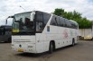 Пассажирские перевозки автобусами в Нижнем Новгороде (Фото)