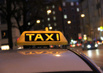 Вызов такси в Одинцово (Фото)