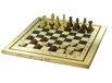 Настольная игра Набор 2 в 1 (шахматы, шашки) (Фото)