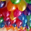 Воздушные шары с гелием, Москва (Фото)