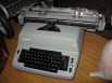 Пишущуая машинка ЯТРАНЬ в Москве (Фото)