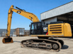 caterpillar 336 б/у 2013 г.в. (Фото)