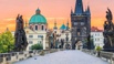 Увлекательные и незабываемые экскурсии по Праге на русском языке от компании «Экспресс Тур» (Фото)