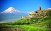 Недорогие путешествия по Грузии, Армении и прочим странам (Фото)
