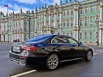Индивидуальные экскурсии по Санкт-Петербургу — imperia tours (Фото)