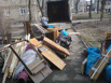 Вывоз строительного мусора, Сочи (Фото)