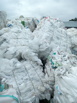Продам мешки полипропиленовые на переработку на постоянной основе в Москве (Фото)
