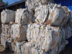 продаем биг-бэги на переработку, отходы полипропилена в кипах, 50-60 тонн/мес (Фото)