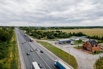 Продам две АЗС fuel energy на трассе М-7 в Владимире (Фото)