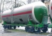 Вагоны цистерны 101 для перевозки углеводородных газов в Челябинске (Фото)