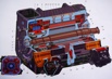 Продается Тяговый Электродвигатель (ТЭД118А) ТЭД118Б в рабочем состоянии (Фото)