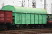 Вагонные железнодорожные весы в Воронеже (Фото)